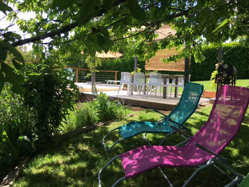 Yoga, Mediation, Arts and Crafting Retreat in France 5