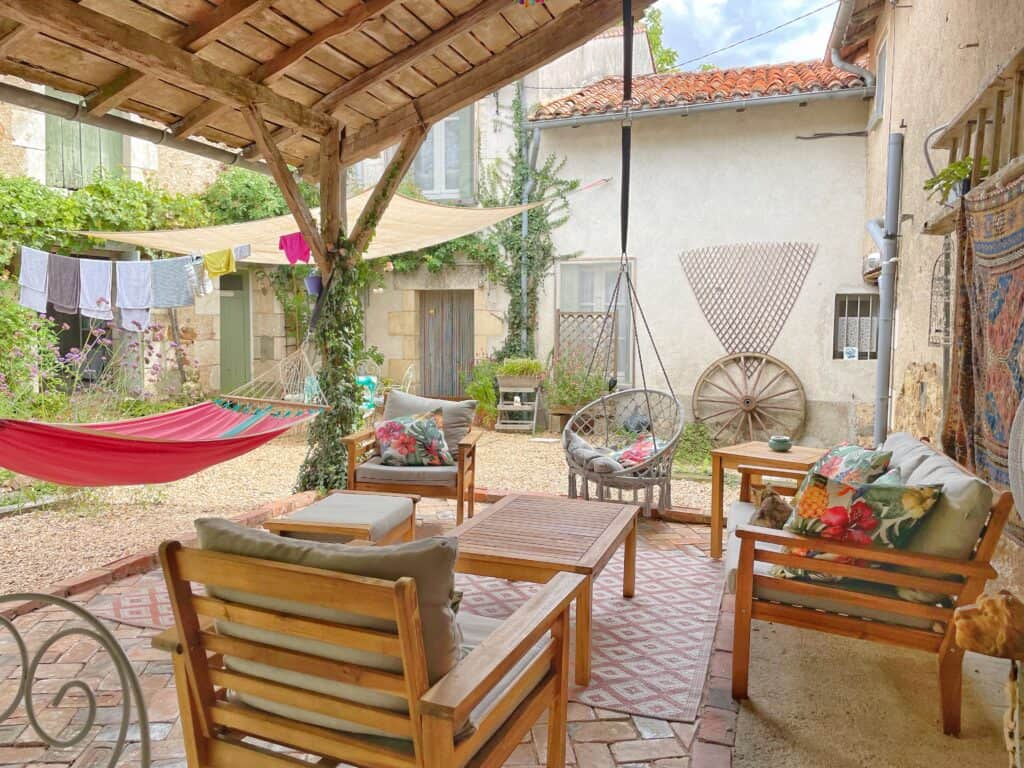 Yoga, Mediation, Arts and Crafting Retreat in France 2