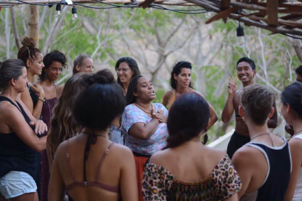 Soul Voice Revival 4