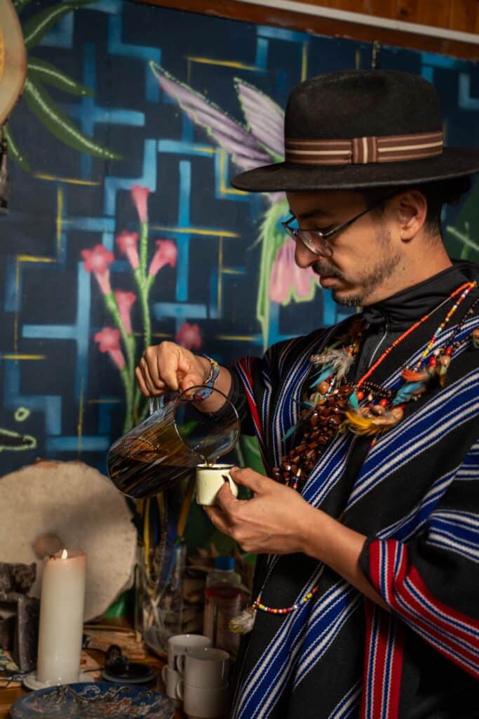 Harmonica Ayahuasca Retreat (formerly Guacamayo) 3