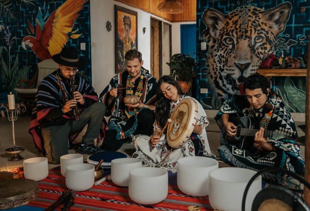 Harmonica Ayahuasca Retreat (formerly Guacamayo) 5