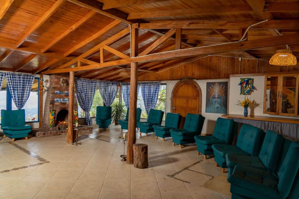 Harmonica Ayahuasca Retreat (formerly Guacamayo) 8