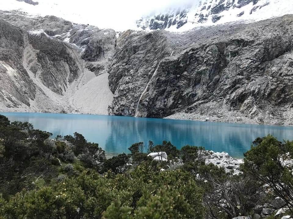 Sacred Medicine Pilgrimages Peru 2