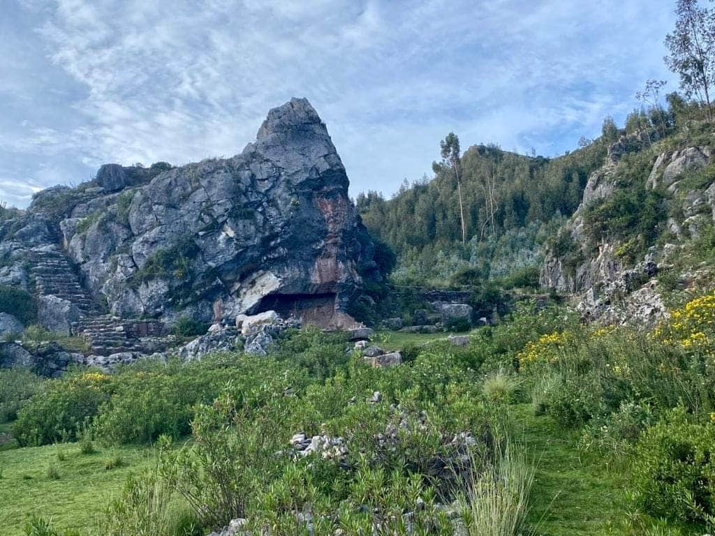 Sacred Medicine Pilgrimages Peru 5