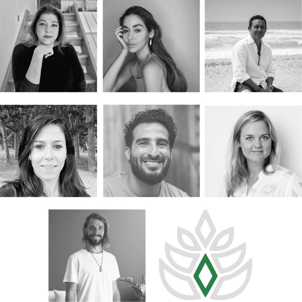 Los Santitos Retreat 2