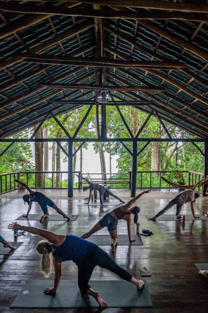 Fit Body Fresh Mind 3