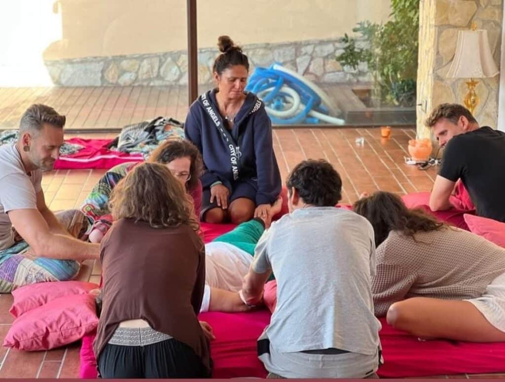 Escuela Floresiendo 5