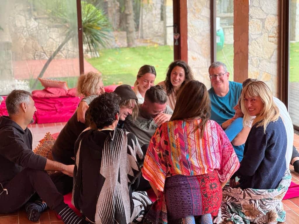 Escuela Floresiendo 3