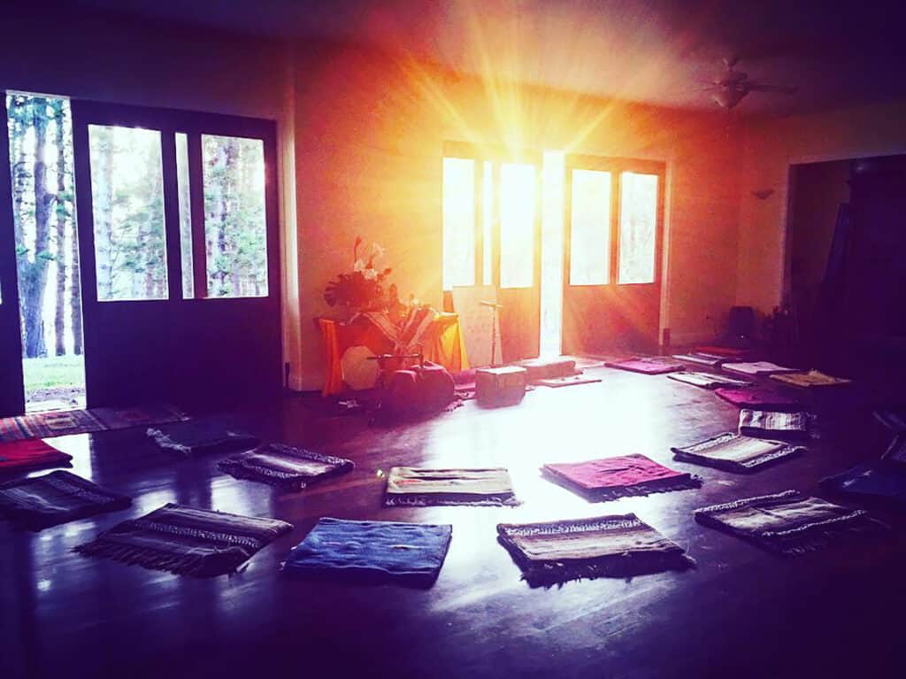 Rejuvenate your Radiance Retreat 5