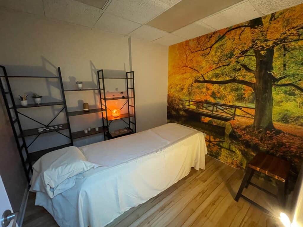 Hunyuan Life Wellness center 2