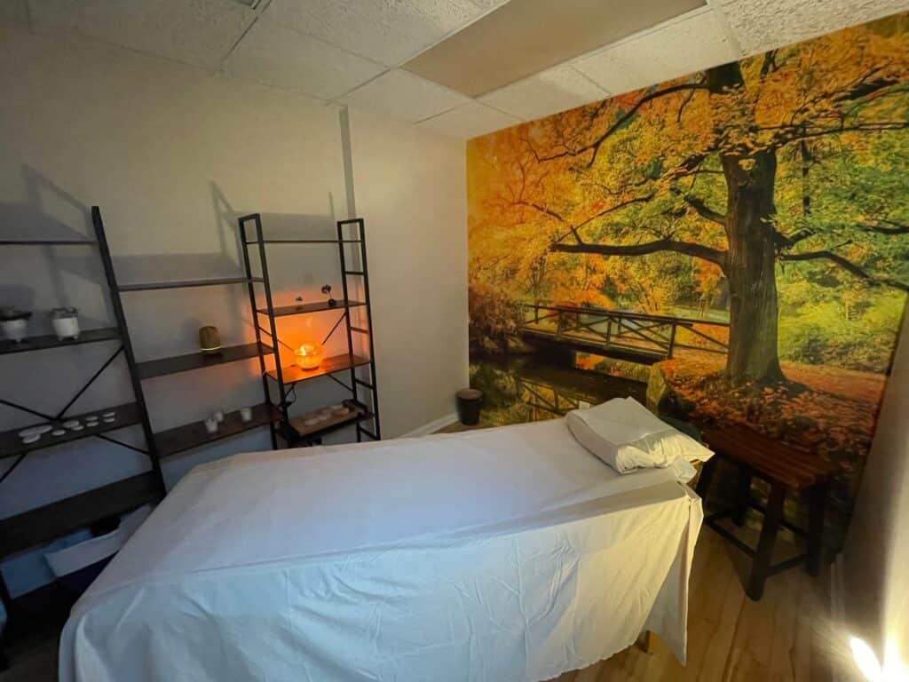 Hunyuan Life Wellness center 5