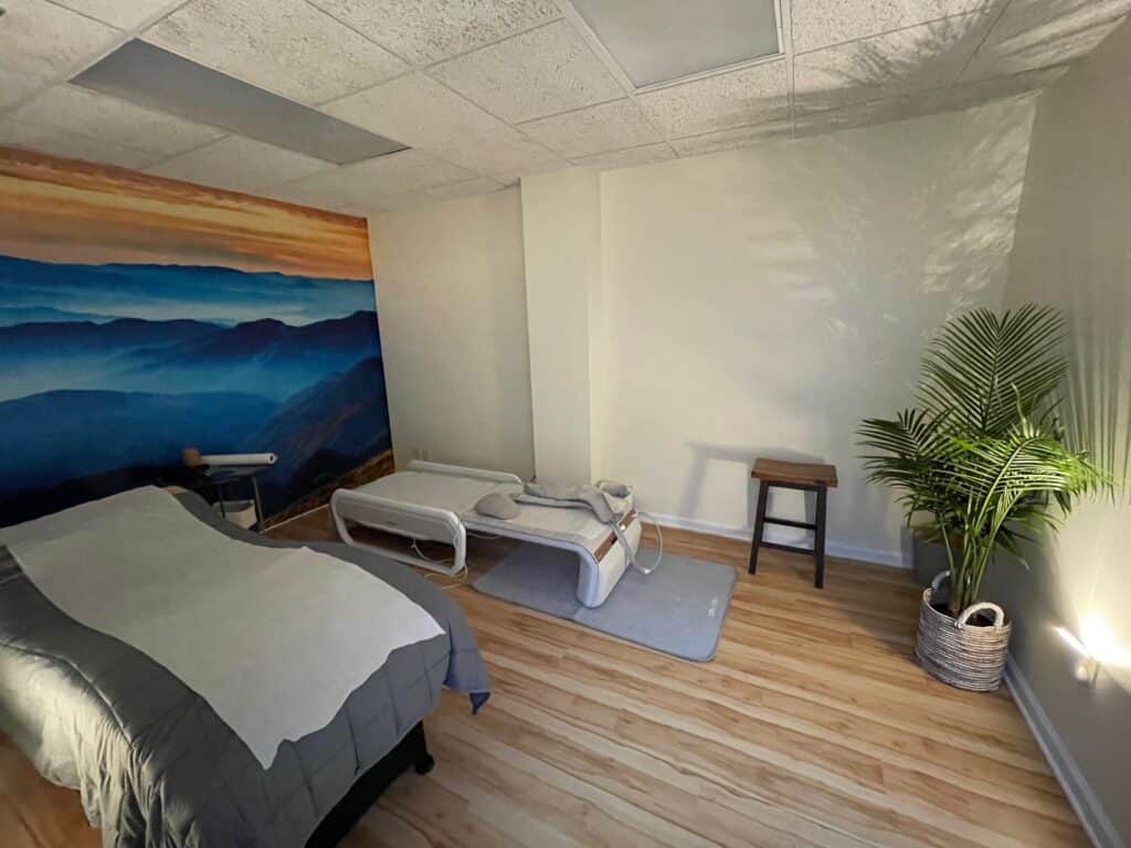 Hunyuan Life Wellness center 7