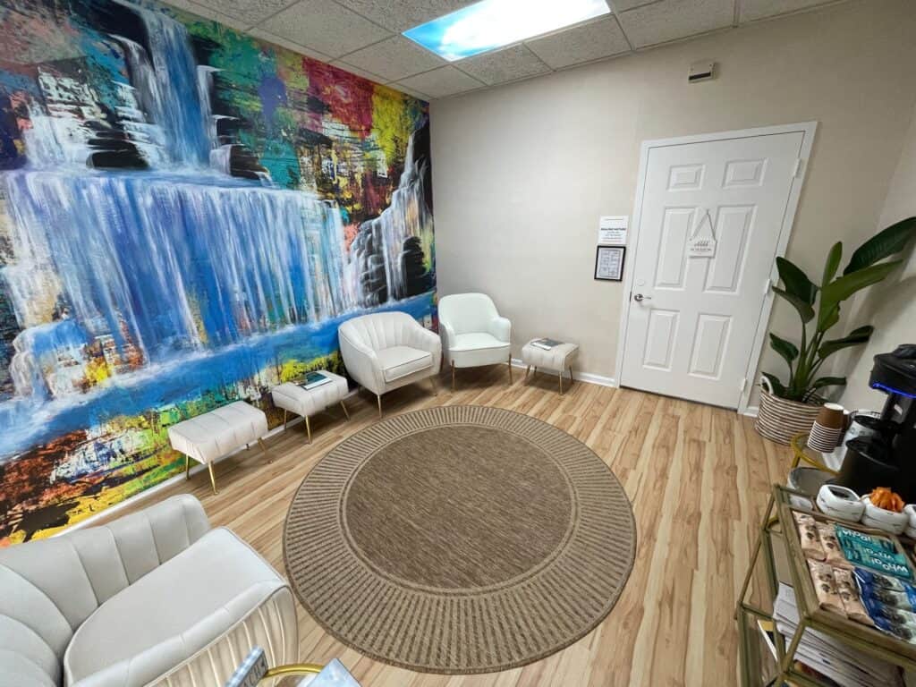 Hunyuan Life Wellness center 8