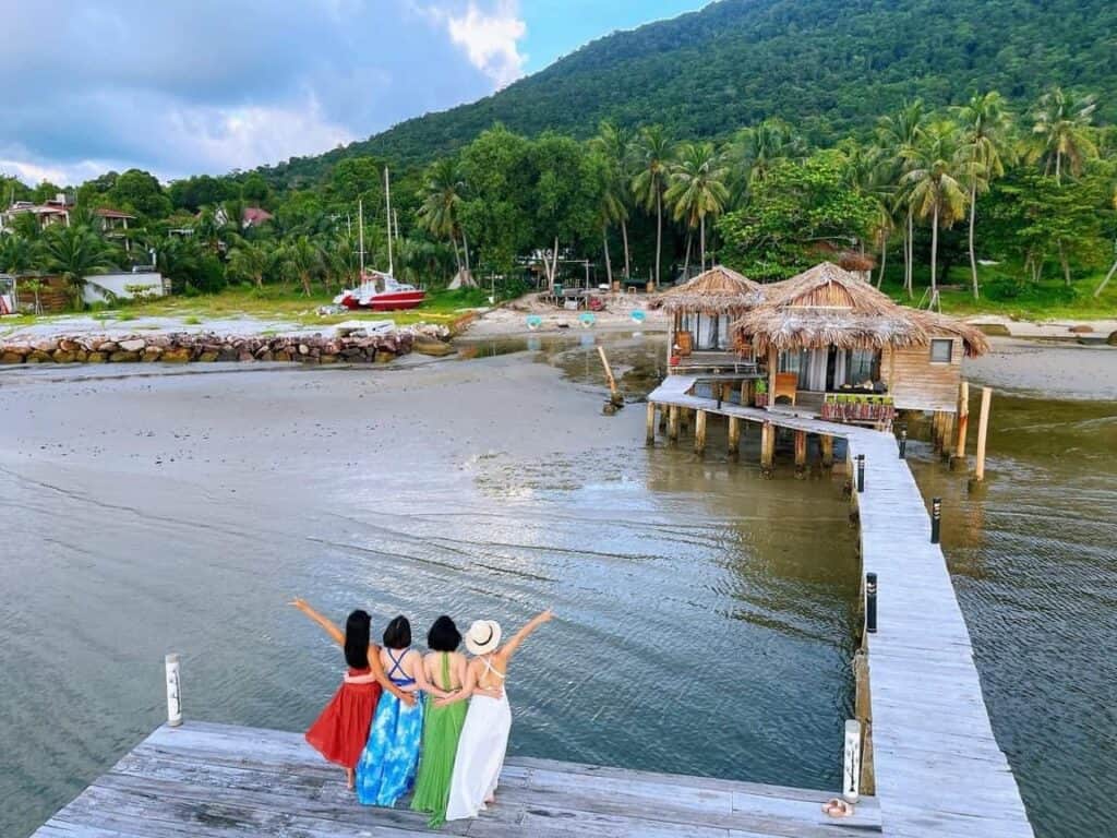 Freedom Wellness Retreat 7