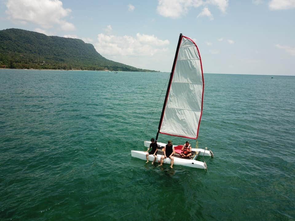 Freedom Wellness Retreat 8