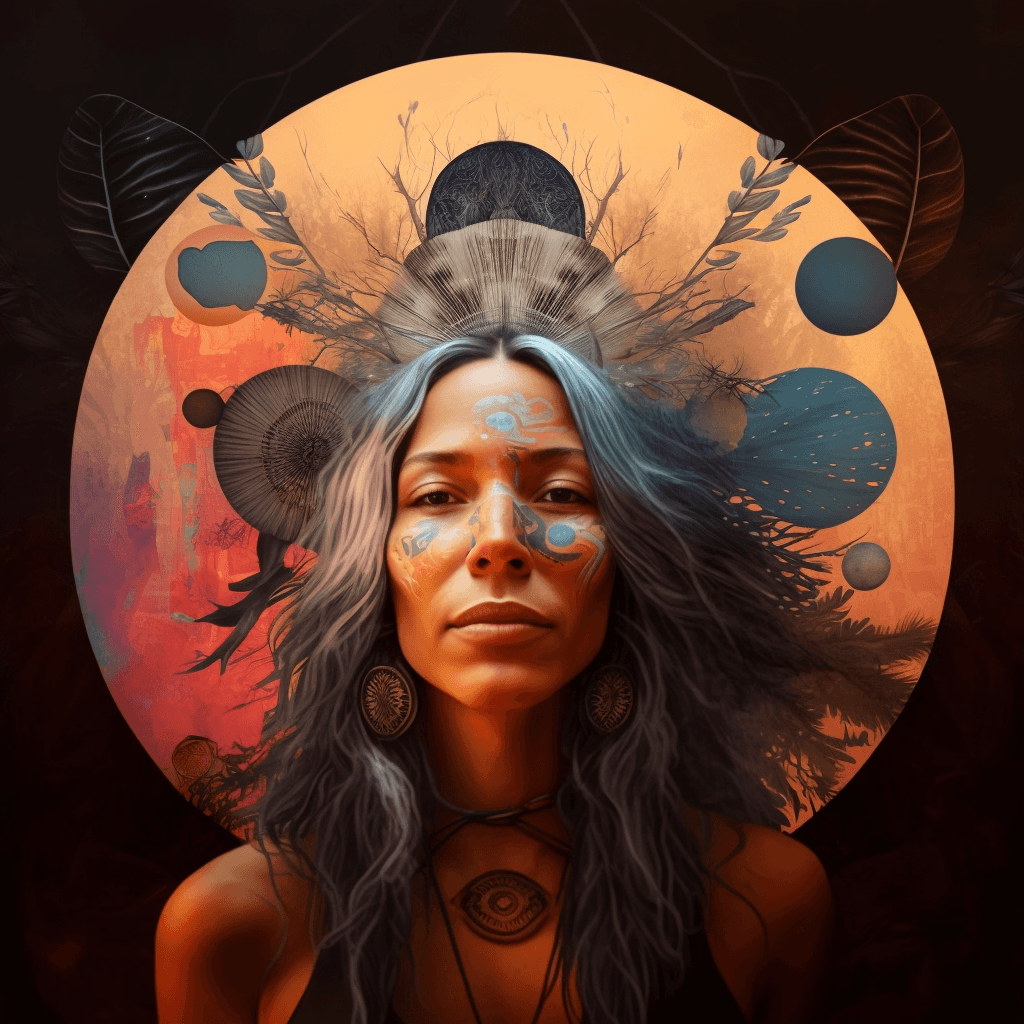 Women are the Medicine 4