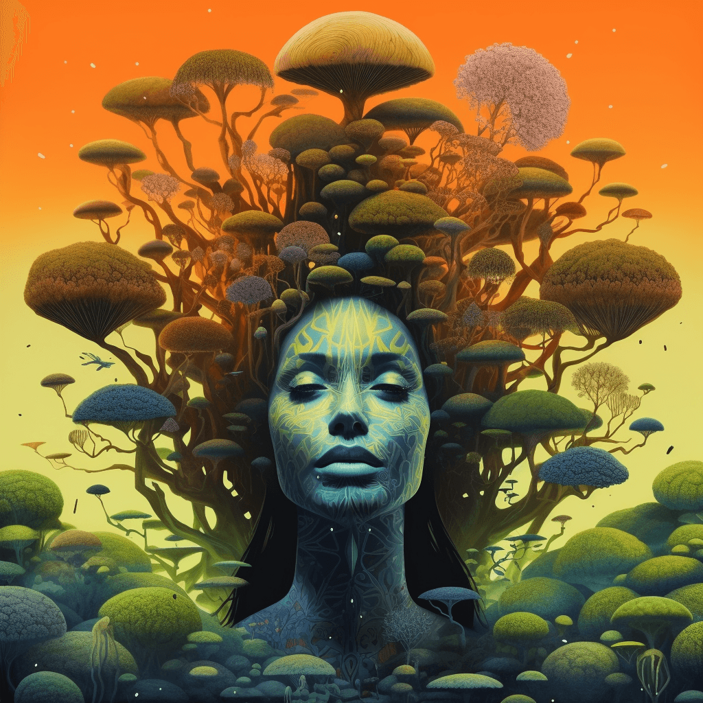 Women are the Medicine 3