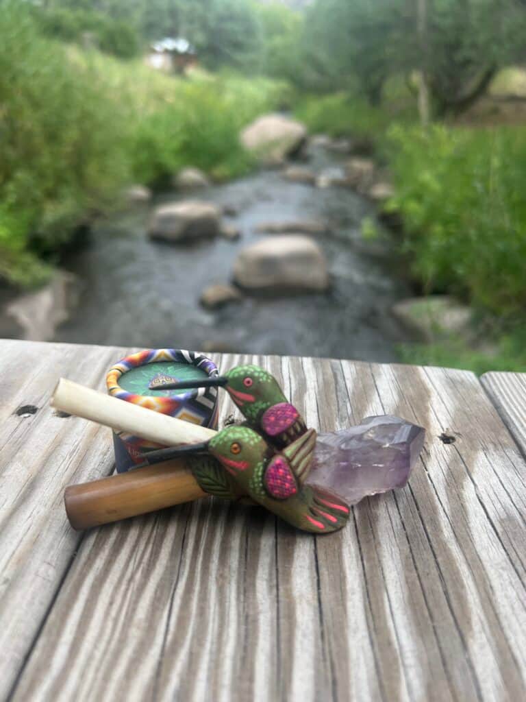 White Rabbit Collective 1