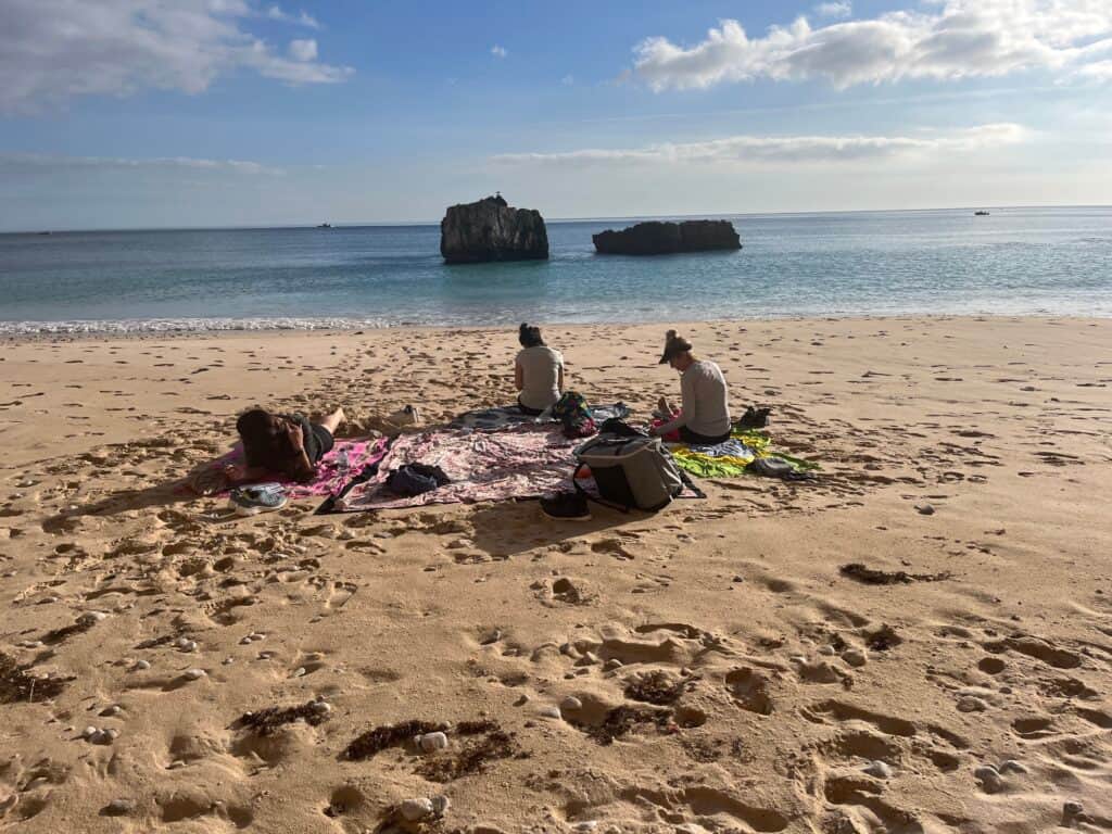 Mental Detox Retreat 3