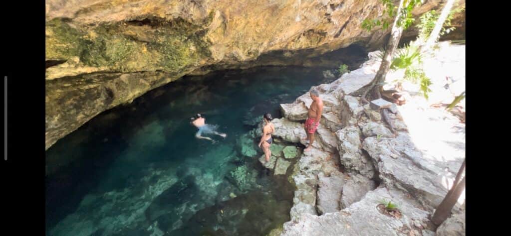 Retreats with Sunni 6