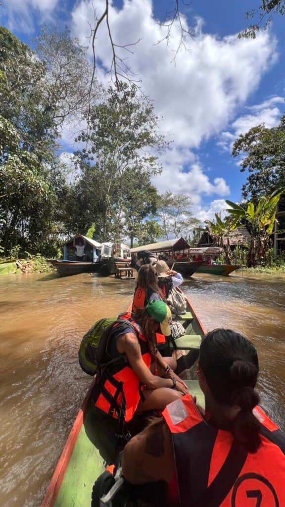 Retreats with Sunni 5