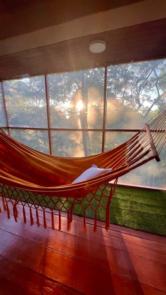 Retreats with Sunni 7