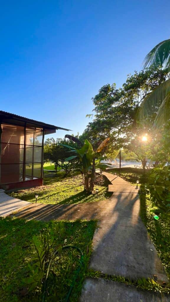 Retreats with Sunni 2