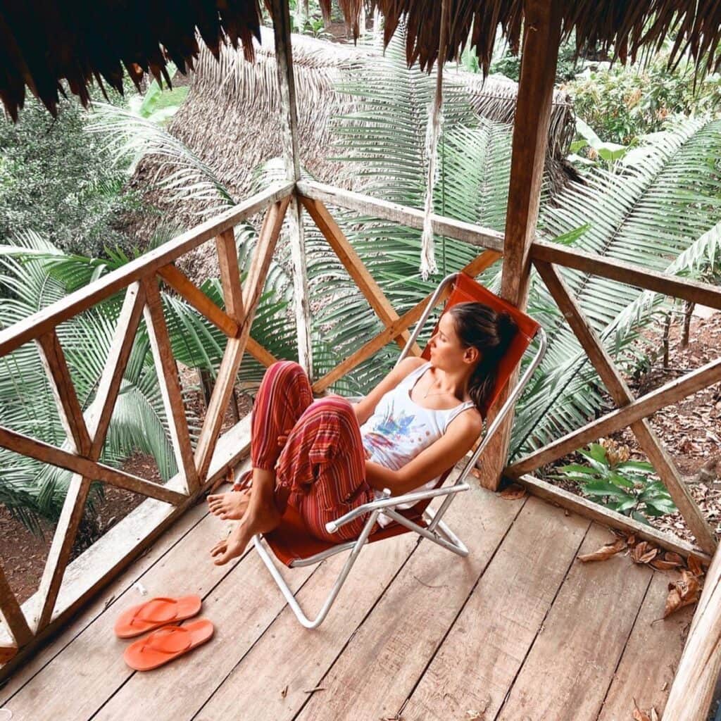 Authentic Ayahuasca & Teacher Plant Retreats 8