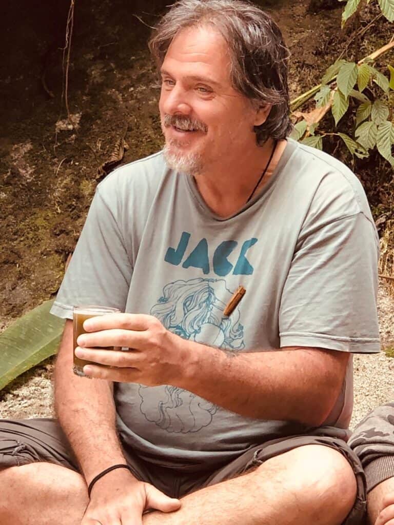 Ancestral Ceremonies Perú 8