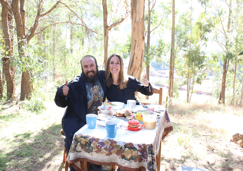Ancestral Ceremonies Perú 5