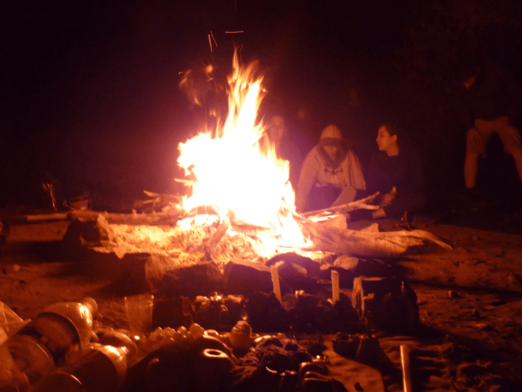 Ancestral Ceremonies Perú 6