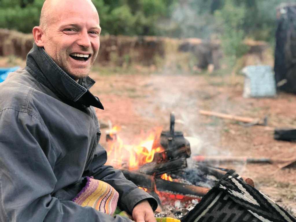 Ancestral Ceremonies Perú 2