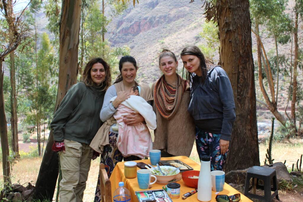 Ancestral Ceremonies Perú 3