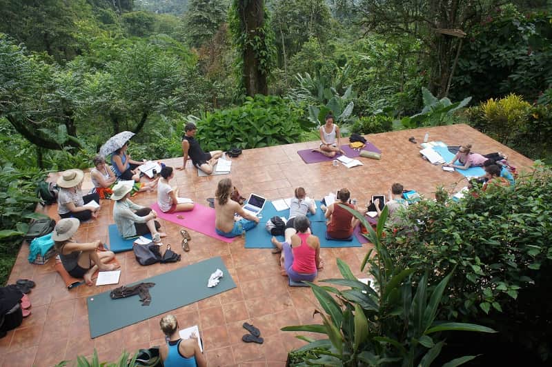 Samasati Wellness and Yoga Retreat 7