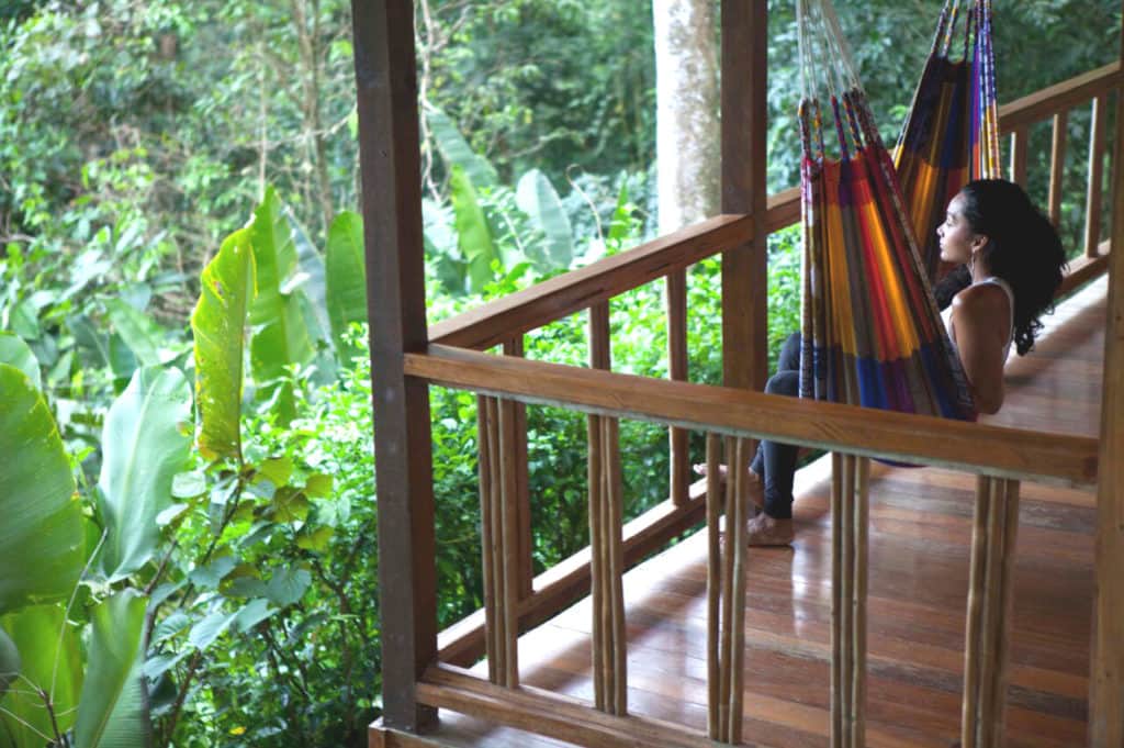 Samasati Wellness and Yoga Retreat 2