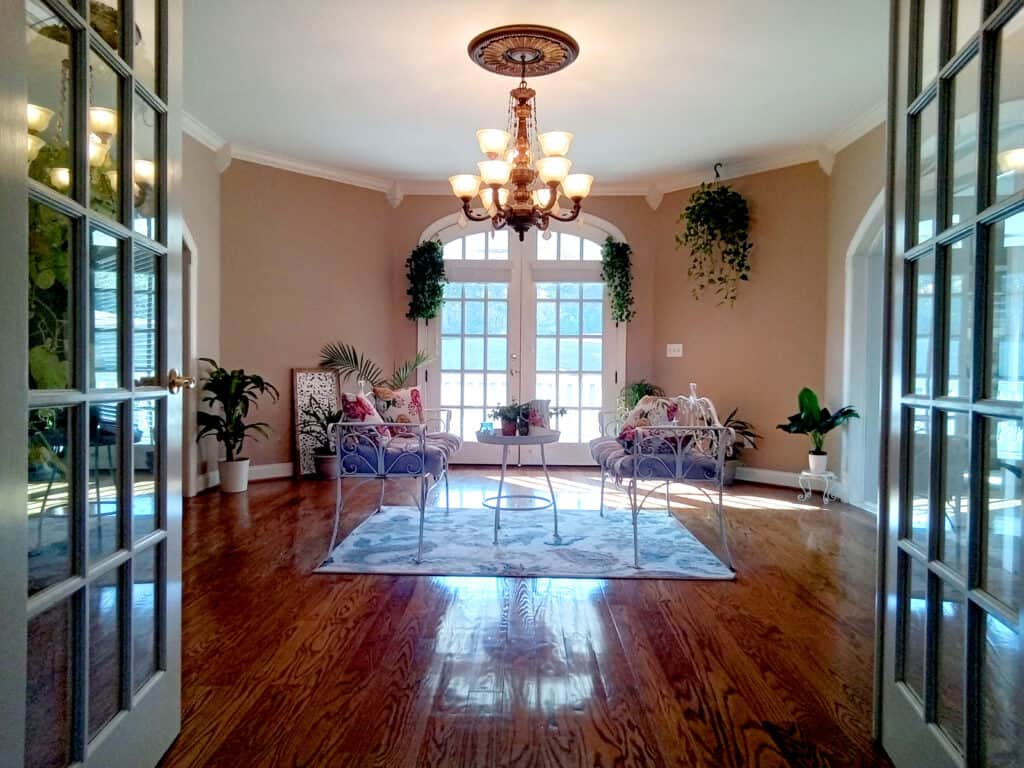 Rediscover Vitality: Cancer Detox Retreats 2