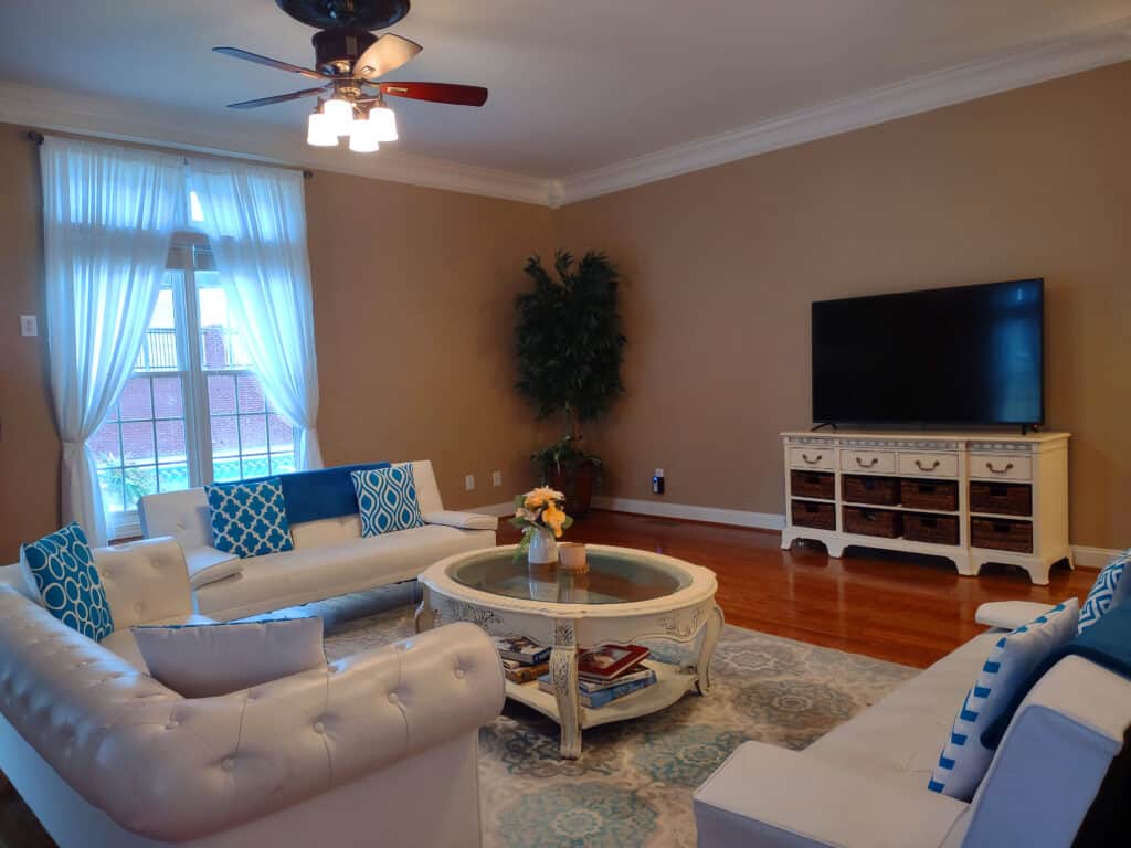 Rediscover Vitality: Cancer Detox Retreats 5