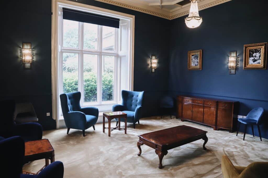 Shadow Work® Retreats 5