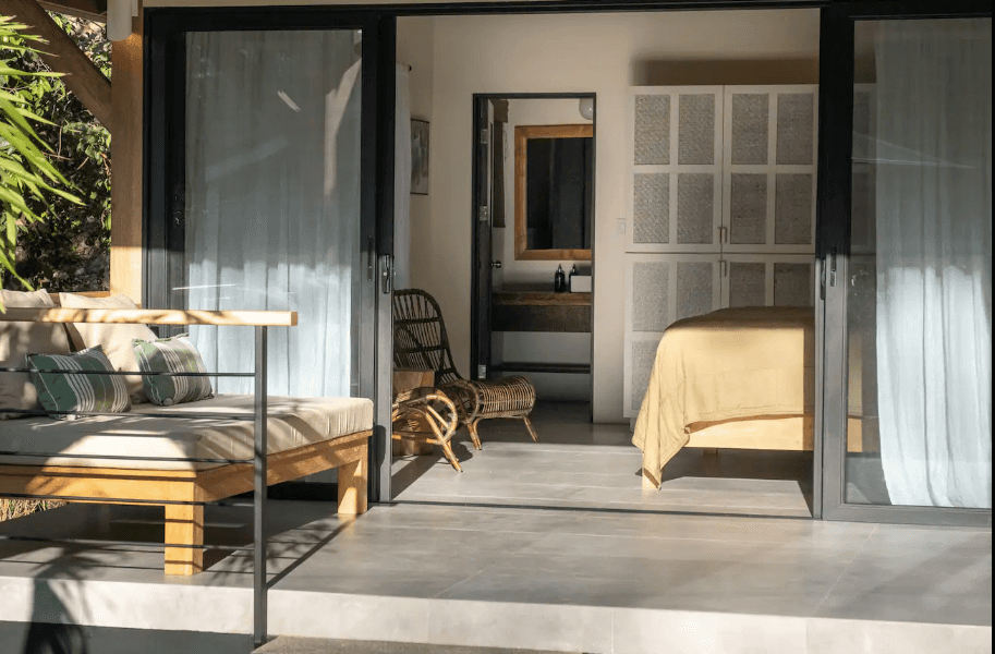 Move to Meditate, 5 day Yoga and Qi Gong Retreat 4