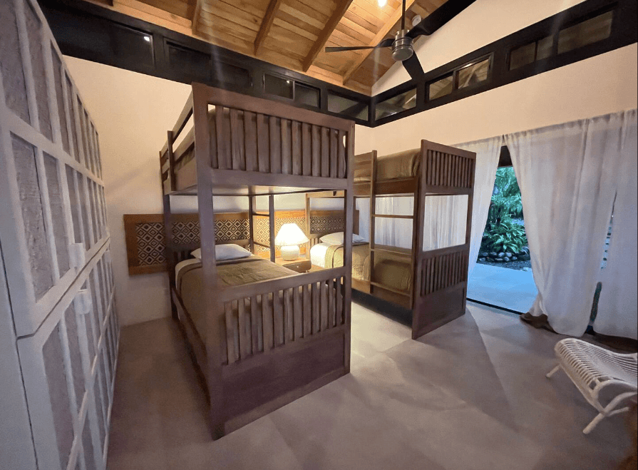 Move to Meditate, 5 day Yoga and Qi Gong Retreat 7