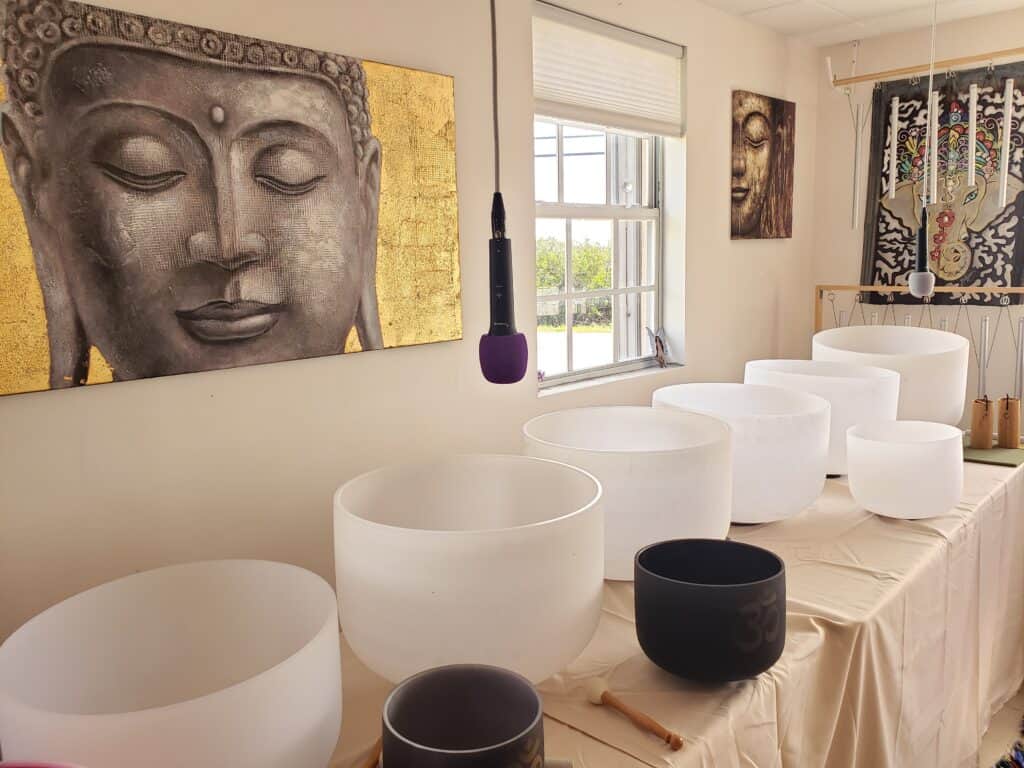 Namaste Healing + Retreat Center LLC 1