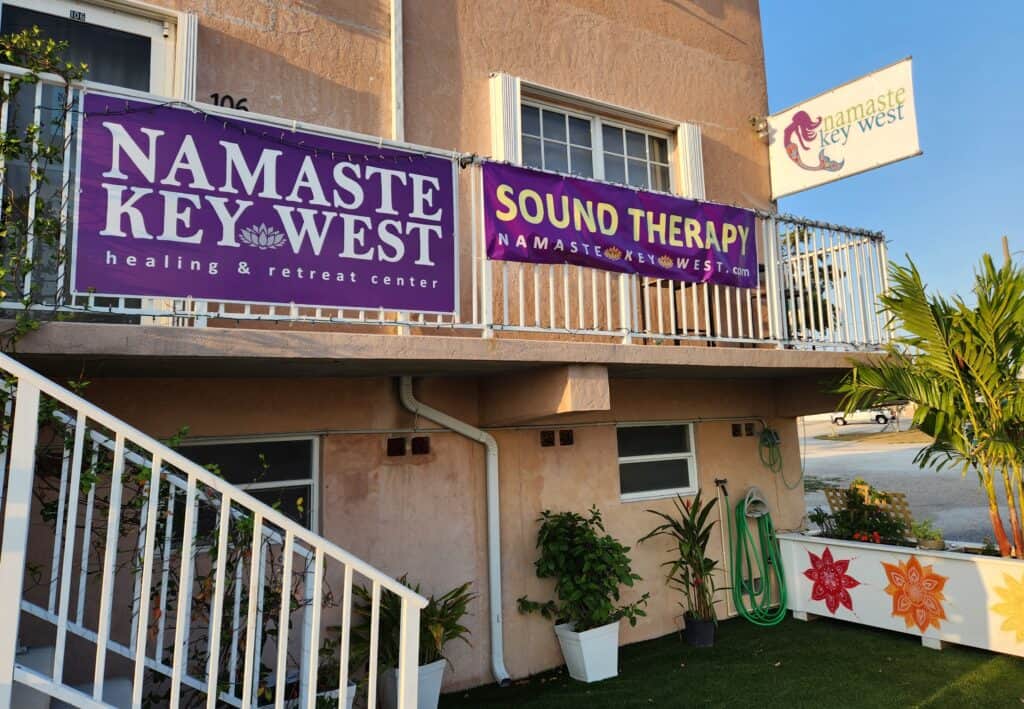 Namaste Healing + Retreat Center LLC 5