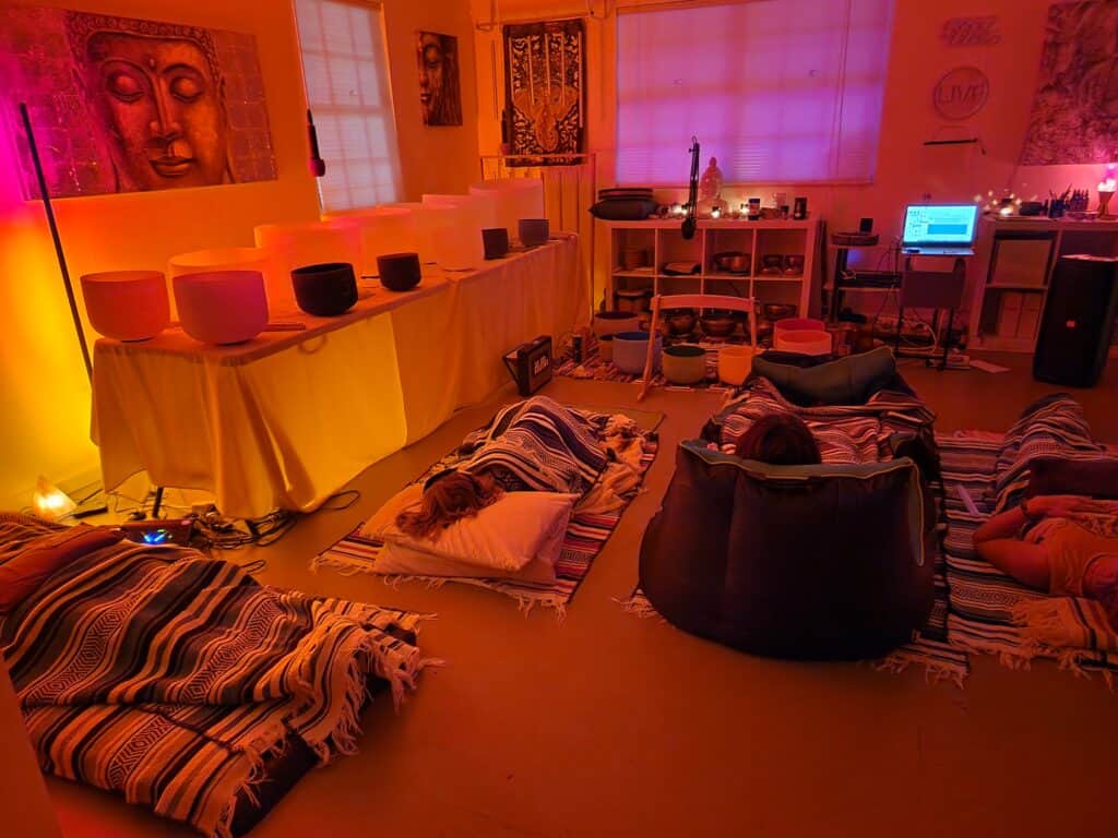 Namaste Healing + Retreat Center LLC 6