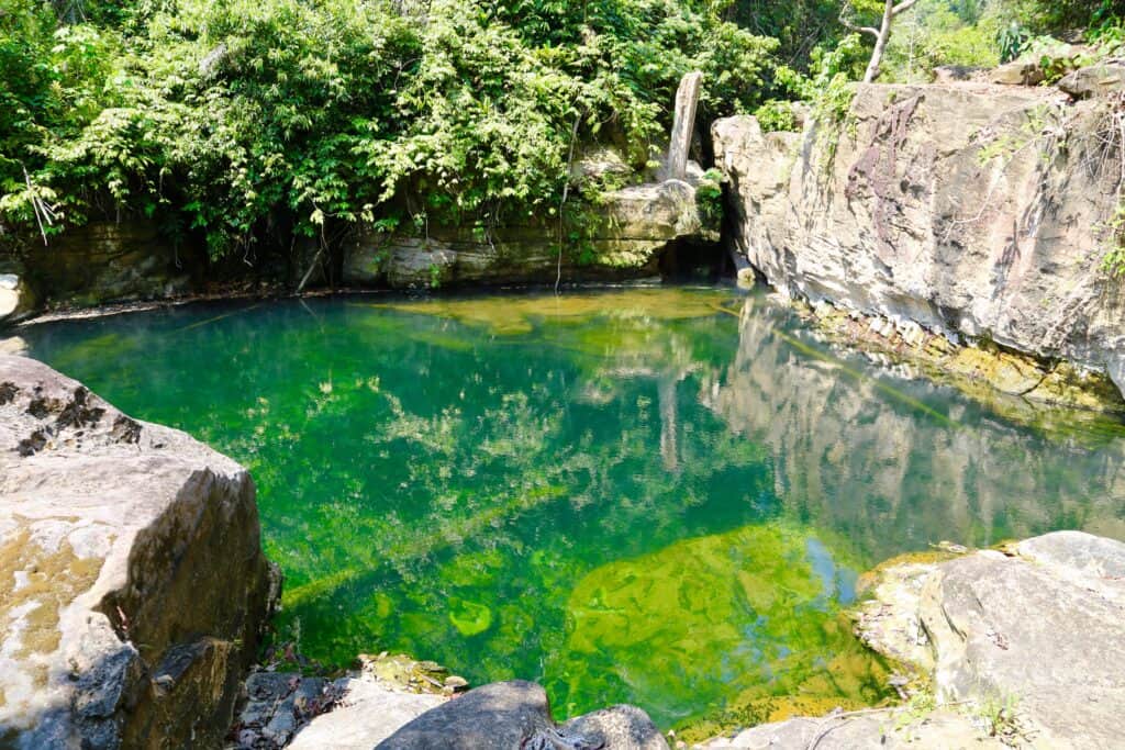 AyaShakti Retreats 4