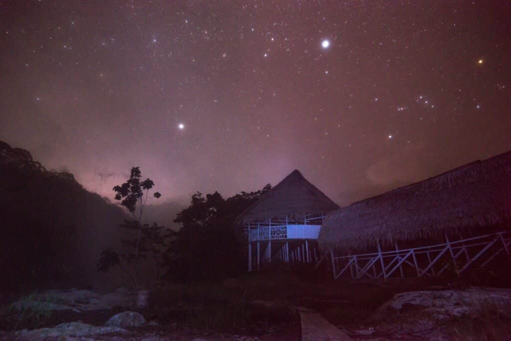 AyaShakti Retreats 5