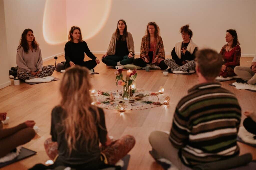 Transformative Goddesses & Dolphin Retreat Egypt 6