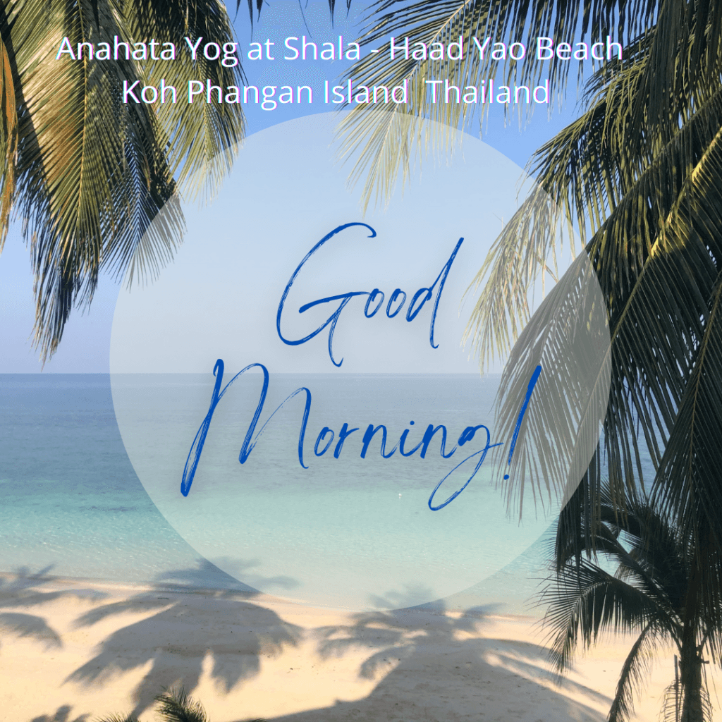 Anahata Yoga Shala 7