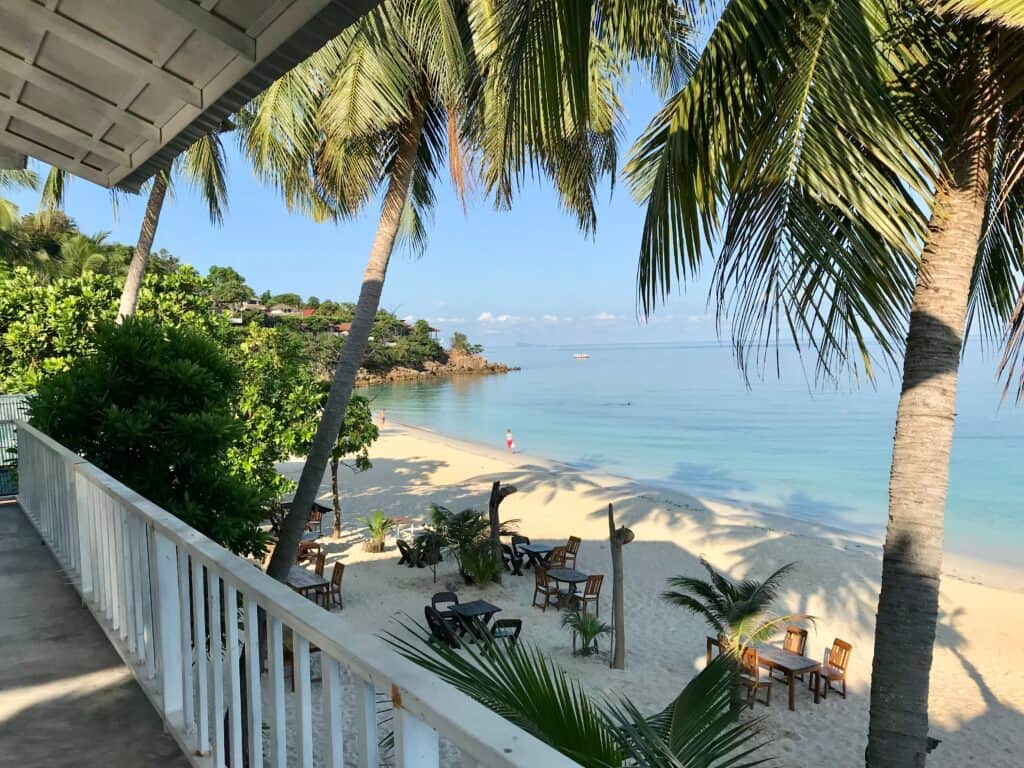 Anahata Yoga Shala 6