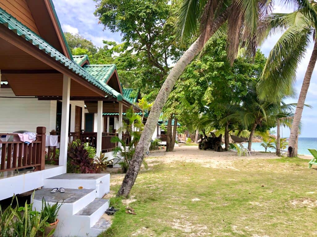 Anahata Yoga Shala 5