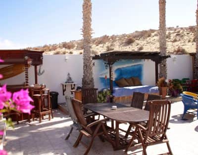 Al Natural Retreats 1